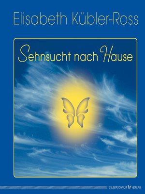 cover image of Sehnsucht nach Hause